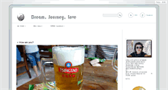 Desktop Screenshot of gooddjl.com